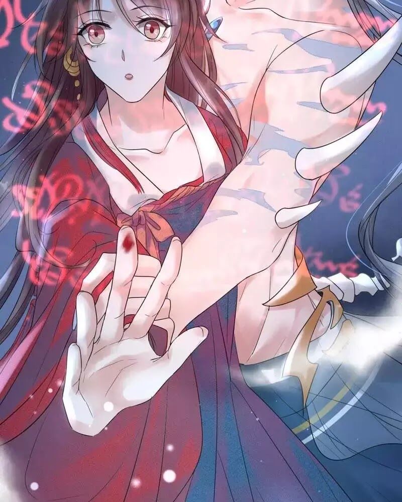 yêu long đại nhân của ta chapter 2 46