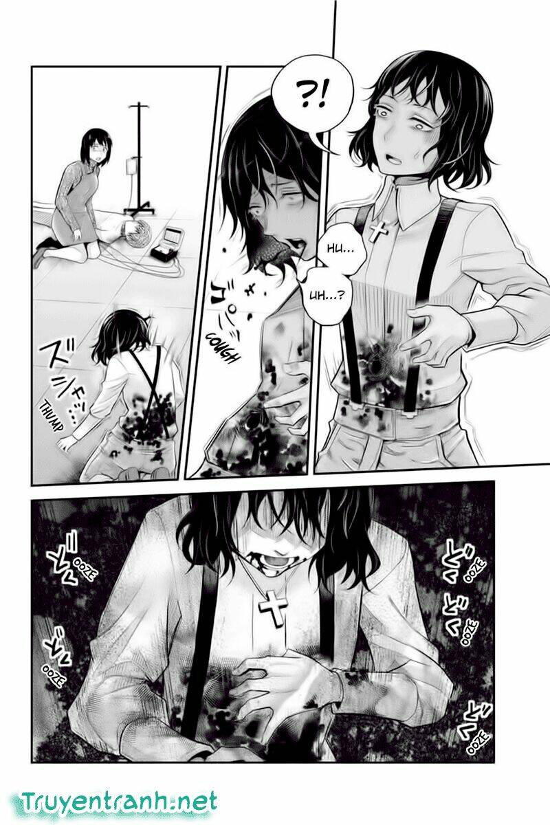 ana satsujin chapter 129 3