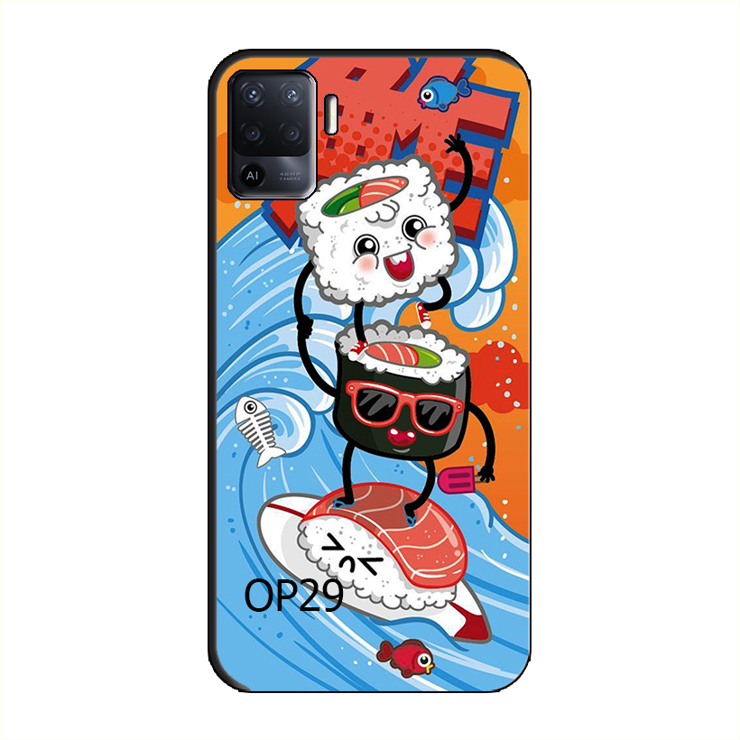 Ốp Lưng Dành Cho OPPO A94
