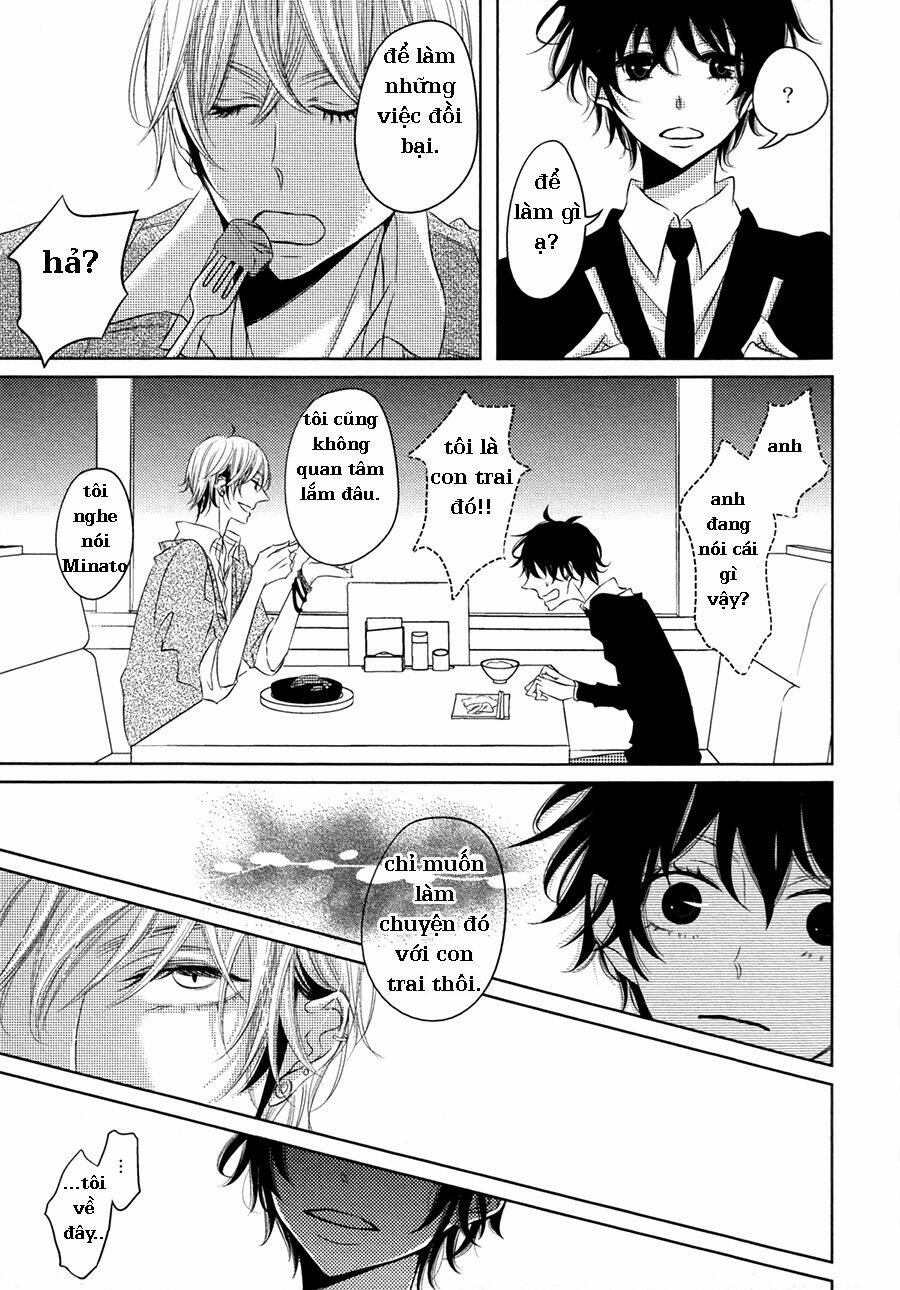 katakoi opera chapter 5 11