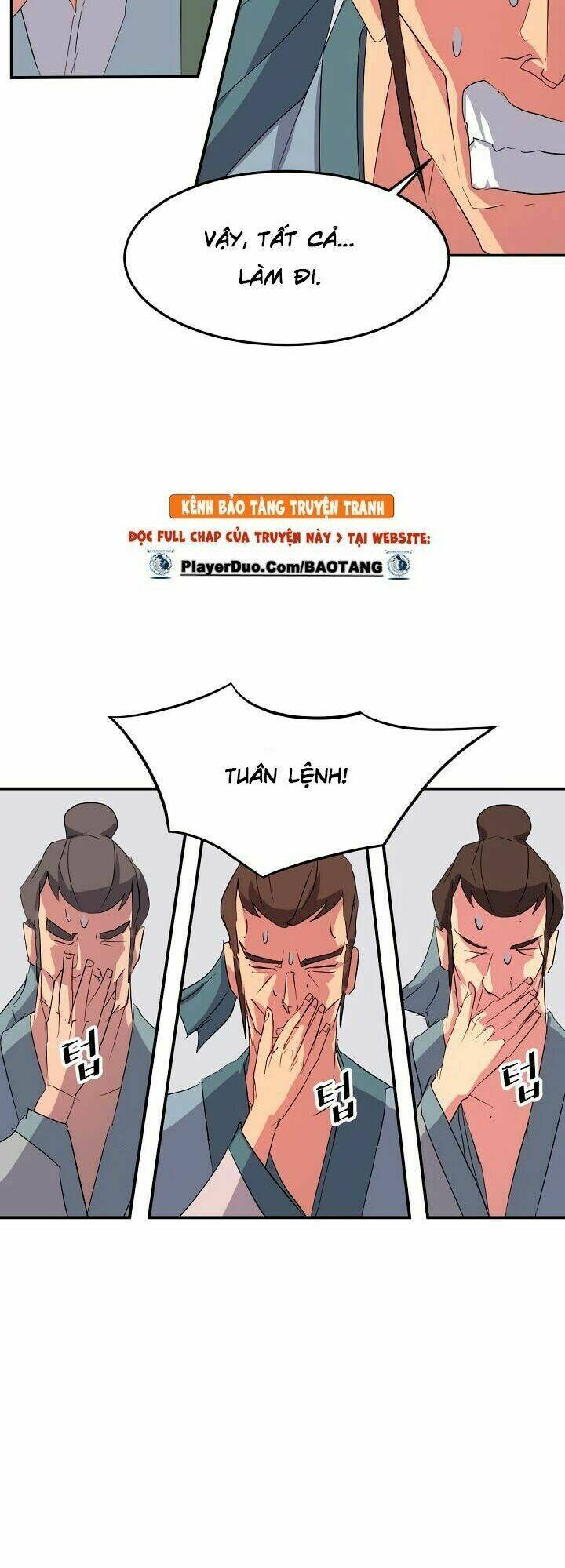 trọng sinh, bất khả chiến bại chapter 37 18