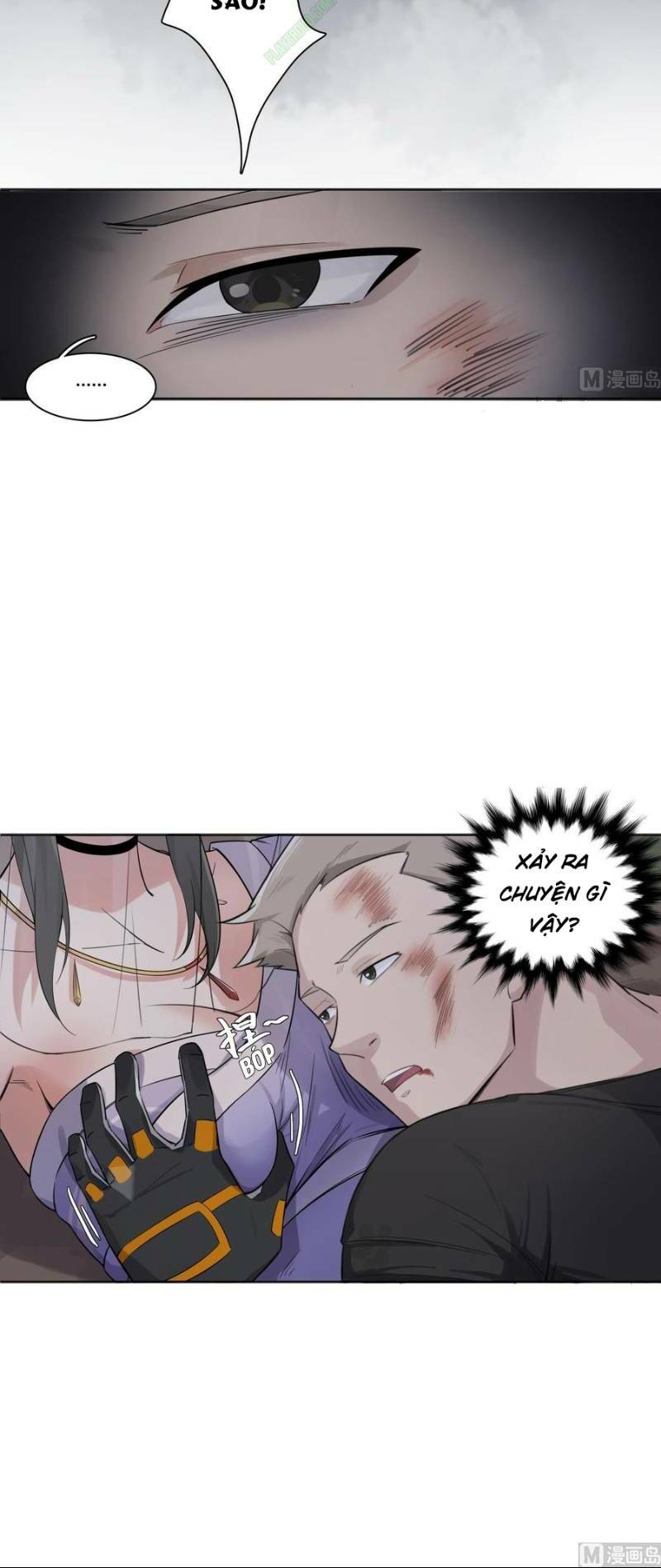 trọng sinh tới đại đường chapter 1 22