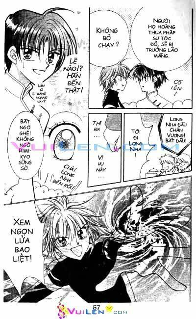 lâu đài cổ chapter 10 55