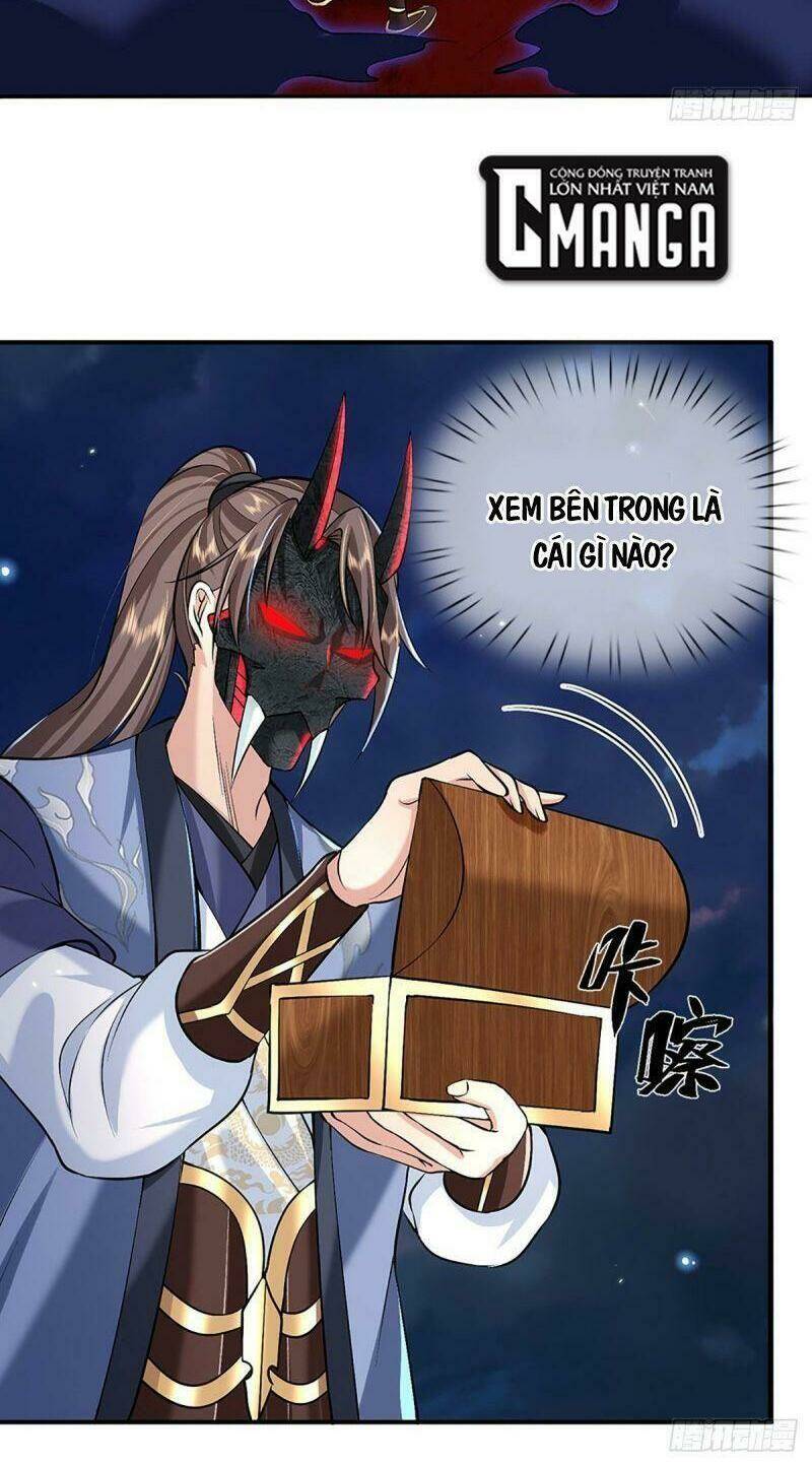 Ta Trở Về Từ Chư Thiên Vạn Giới Chapter 72 - Trang 1