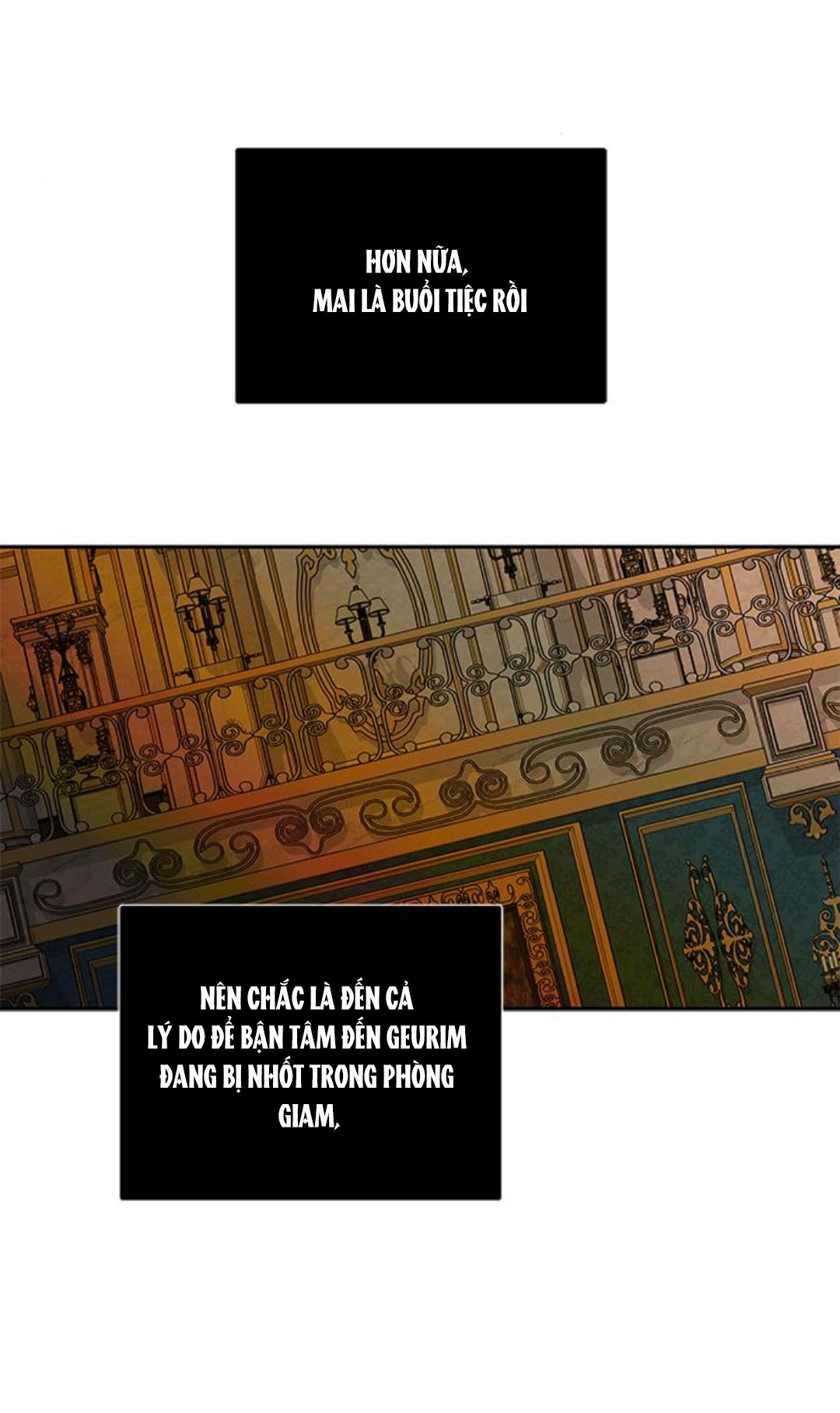 Cạm Bẫy chapter 168.1 40