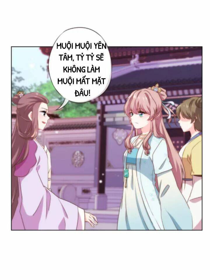 ồ, phu quân đáng yêu của tôi! chapter 55.1 7