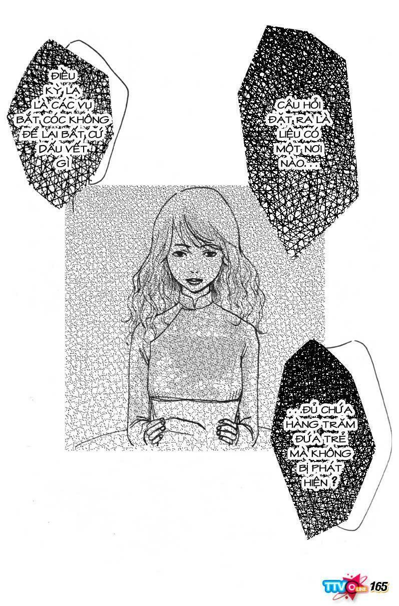 tạp chí truyện tranh việt nam online - ttvo chapter 3.2 85