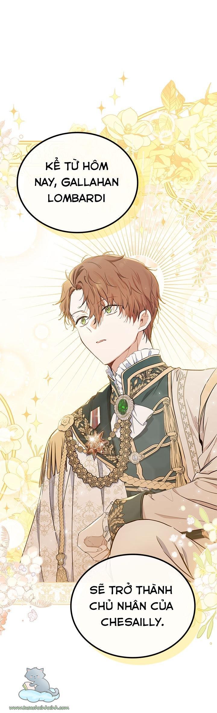 kiếp này ta sẽ trở thành gia chủ chapter 55 72