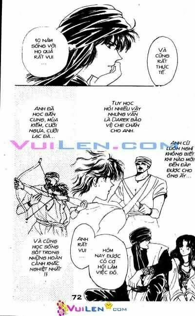 nàng công chúa ham chơi chapter 10 71