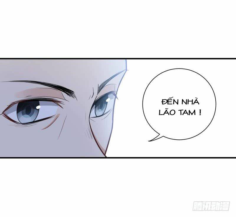 bạo lực tiếu thôn cô chapter 20 6