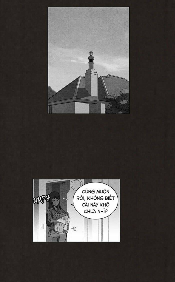 đứa con của quỷ dữ chapter 89 12