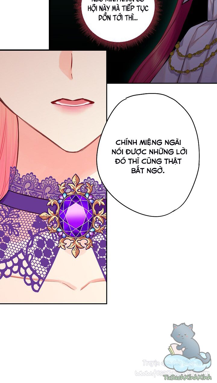 thánh nữ ẩn danh chapter 200 39