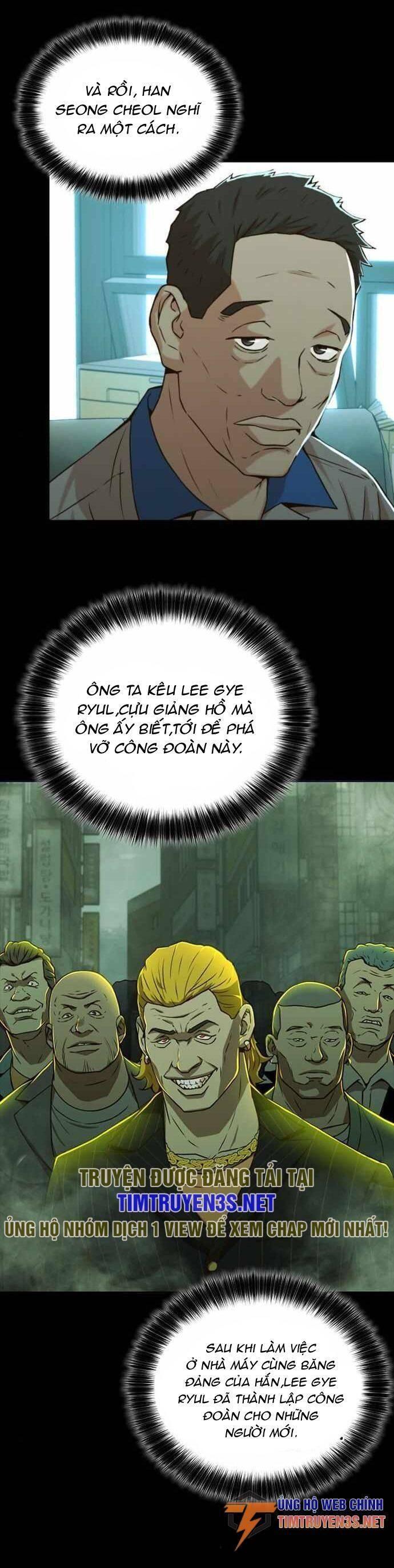 thẩm phán lee han young chapter 30 46