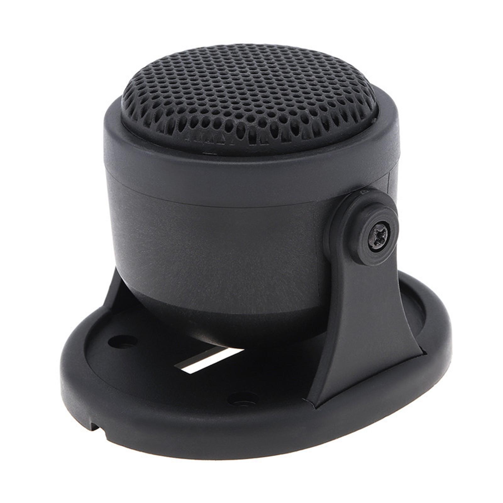 Universal Modified Car Tweeter Coaxial Full Range Frequency for Car