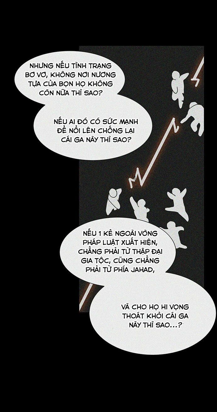 tòa tháp bí ẩn 2 chapter 203 75