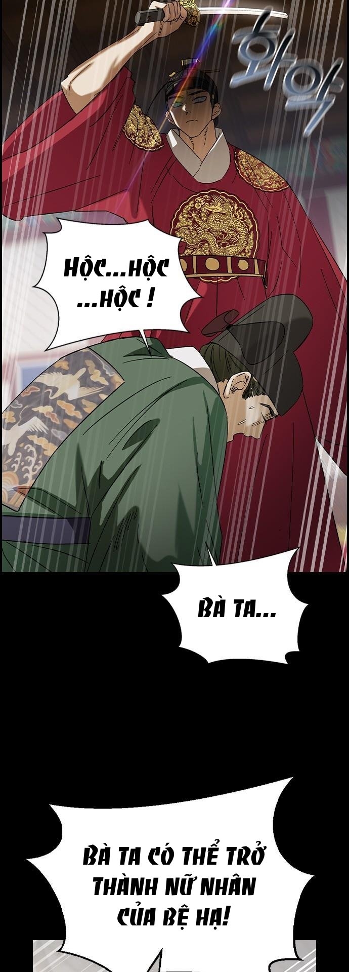 nhân duyên kiếp trước chapter 76.1 29