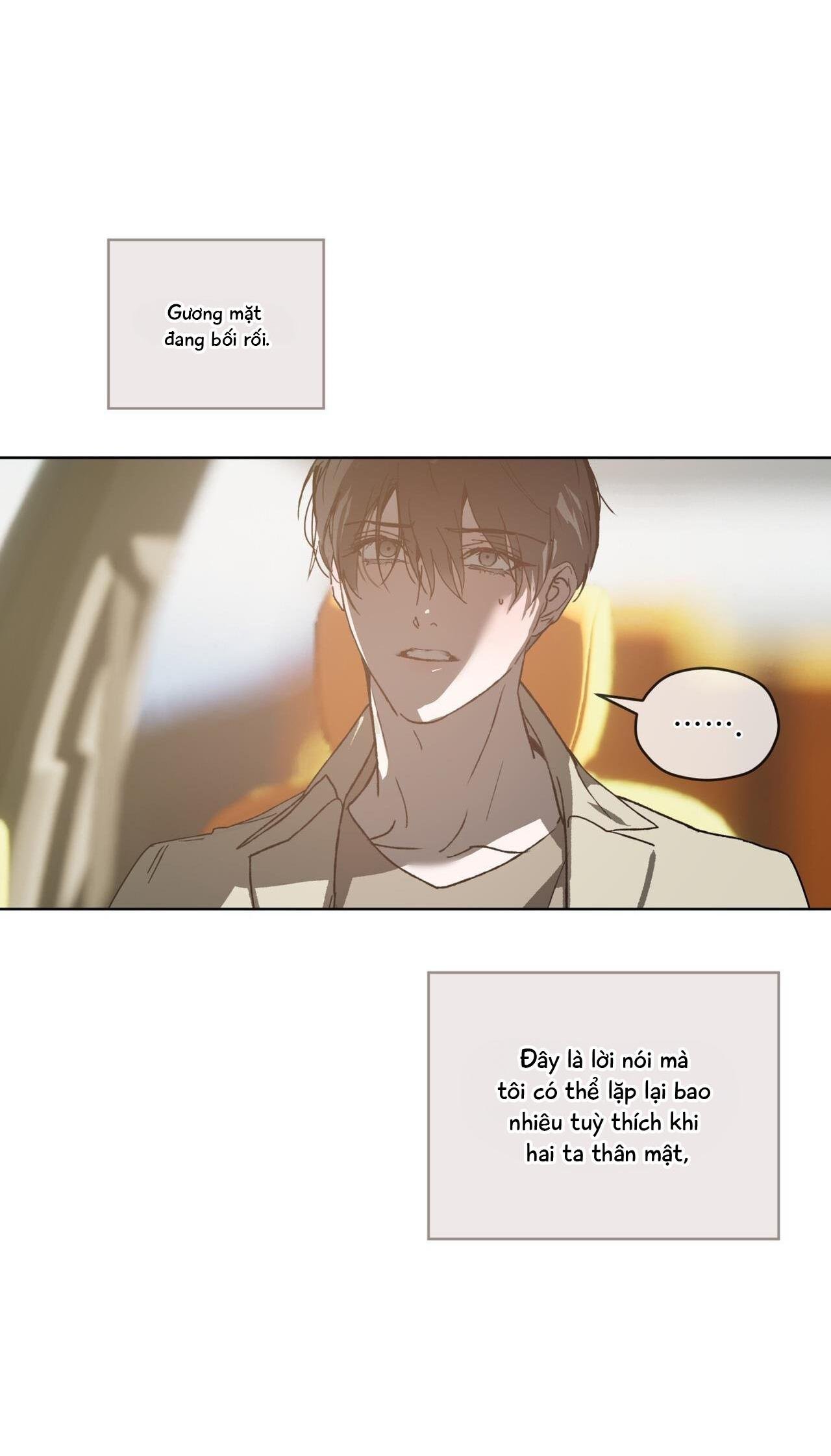 hồi ức của nhịp thở chapter 29 26