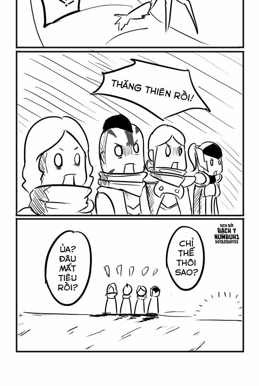 trường học dota chapter 66 6