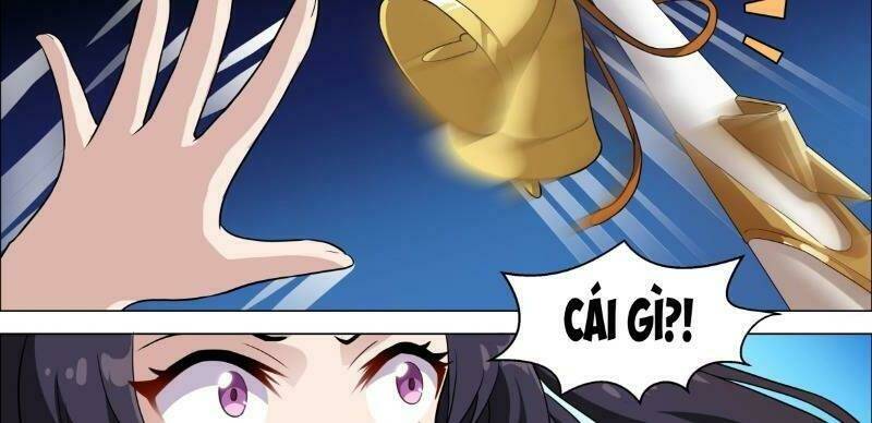 thập nhị thần binh khí chapter 18 17