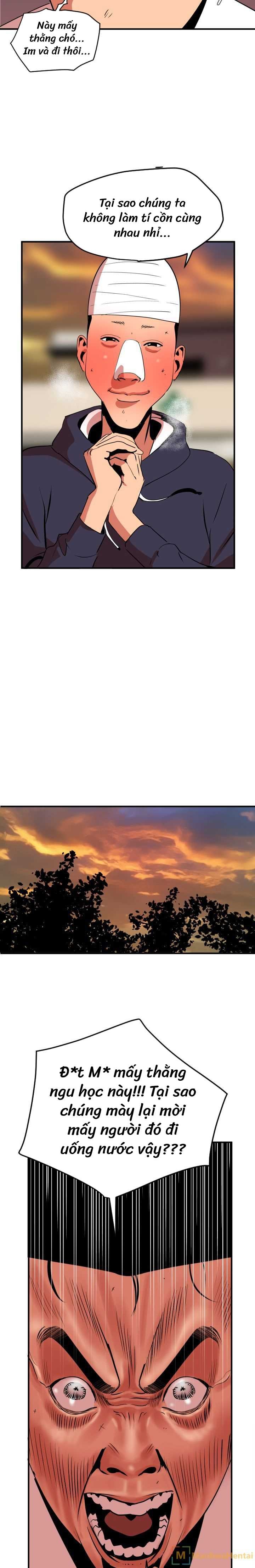 cột thu lôi chapter 22 17