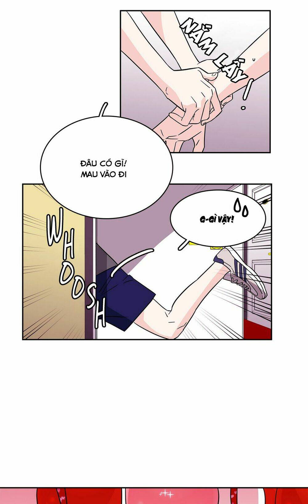 chuyện gì đến, rồi cũng sẽ đến chapter 44 44