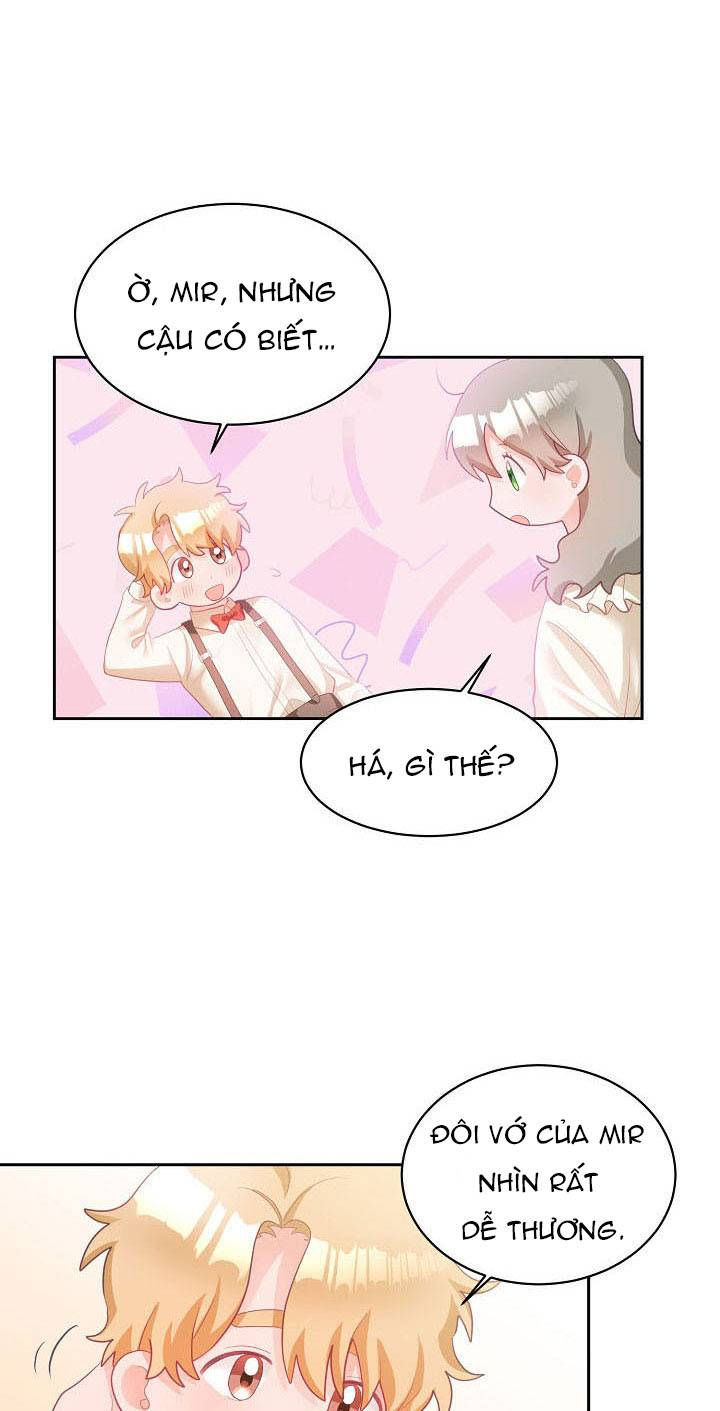cô tiểu thư bé nhỏ thuần hóa các nhân vật chính chapter 3 12