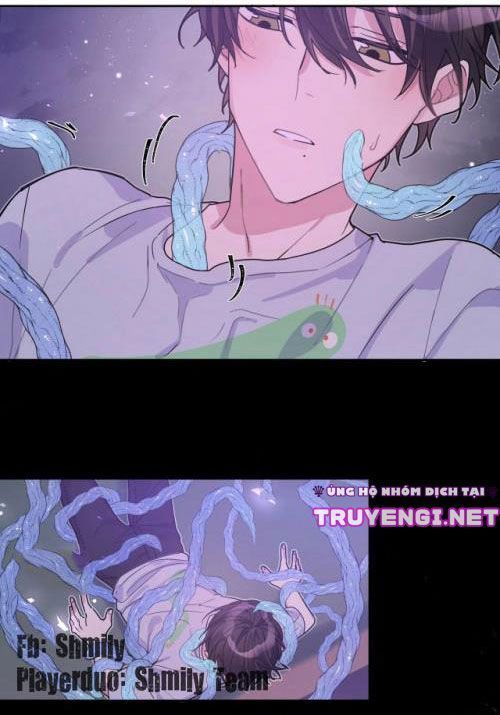 cẩn thận kẻo bị mộng quỷ nuốt chửng đó nha chapter 1 9
