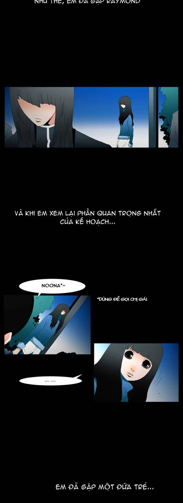 siêu năng chapter 83 39