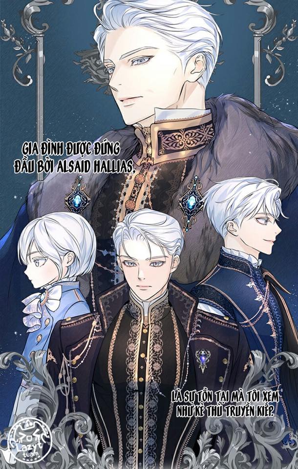 tuyển tập các chương prologue hàn chapter 7 24