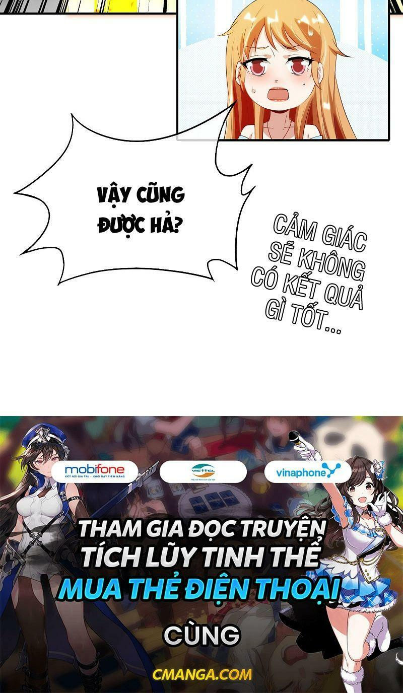 vòng bạn bè mạnh nhất của tiên giới chapter 96 40