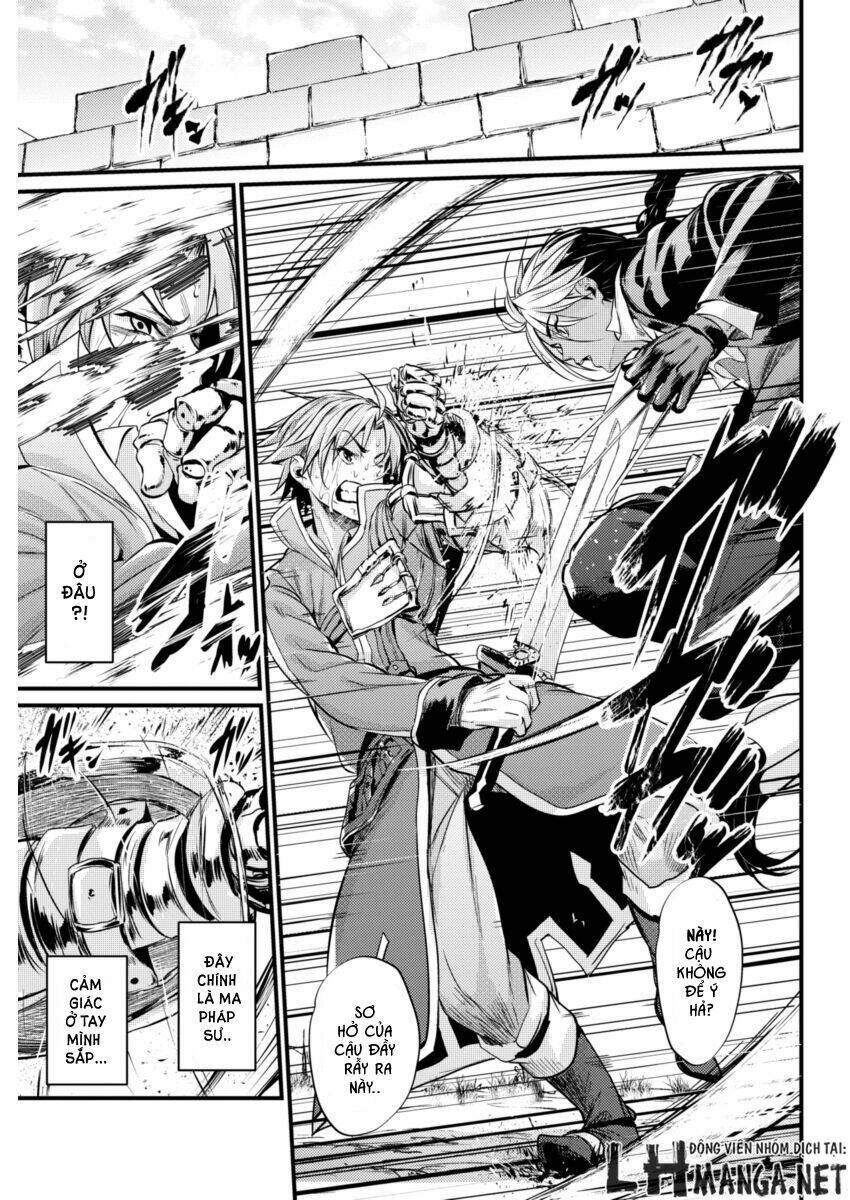 lời thề nguyền vĩnh cửu chapter 5 6