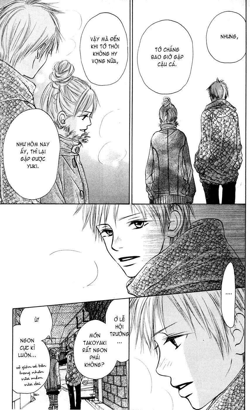 phát điên vì em chapter 7 26