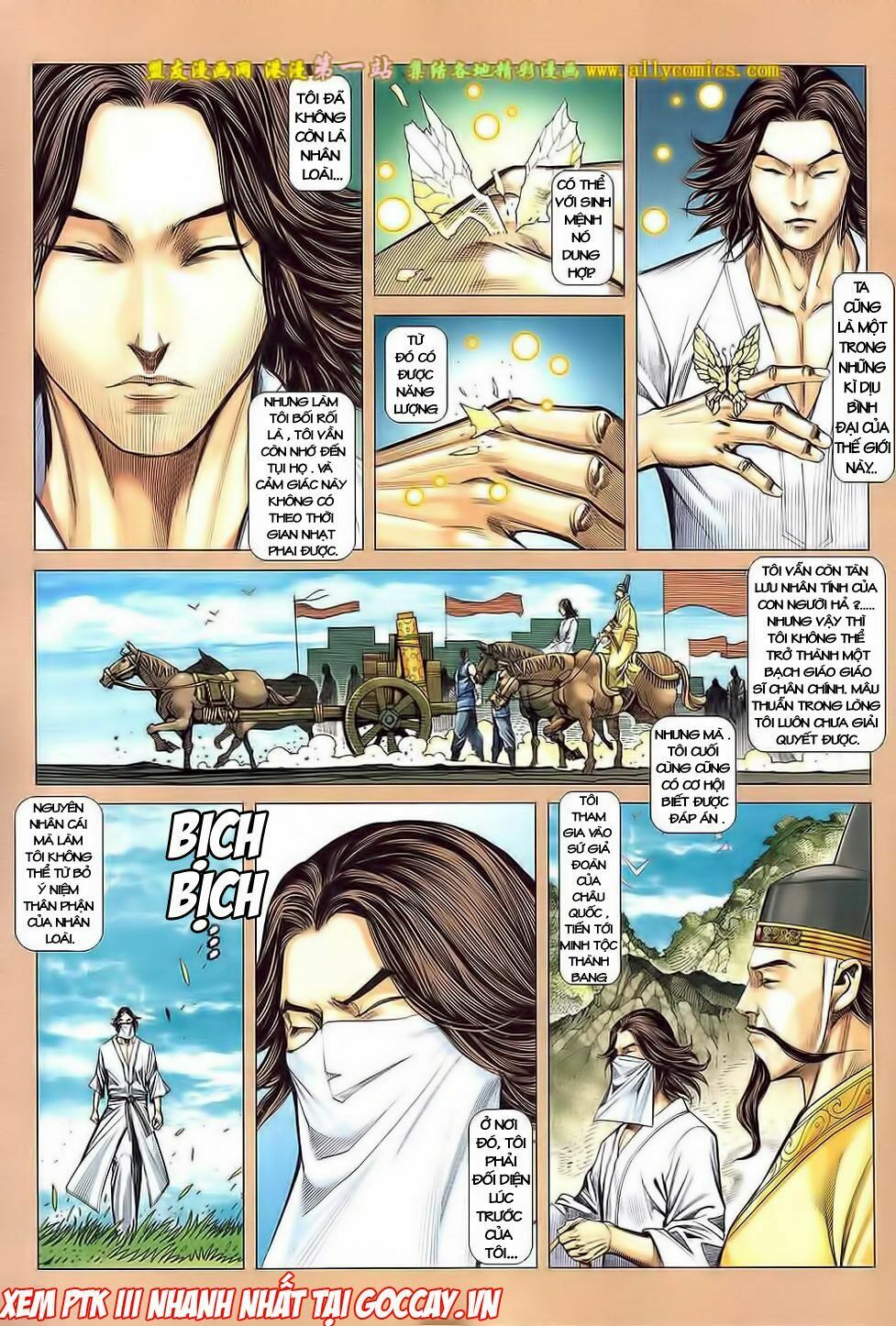 phong thần ký phần 3 chapter 15 8