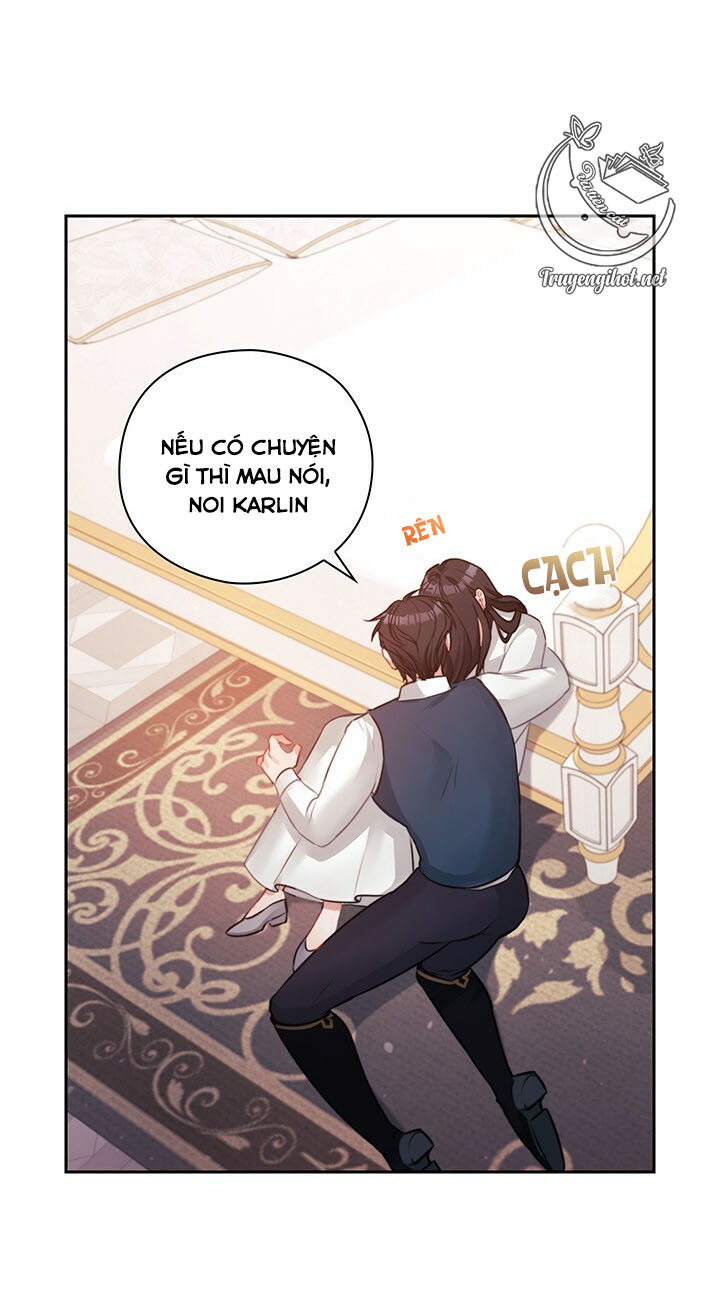 người yêu tiền kiếp chapter 7.1 22