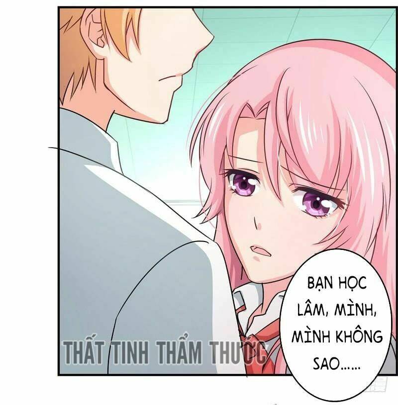 cuồng duệ tiểu thê chapter 6 8