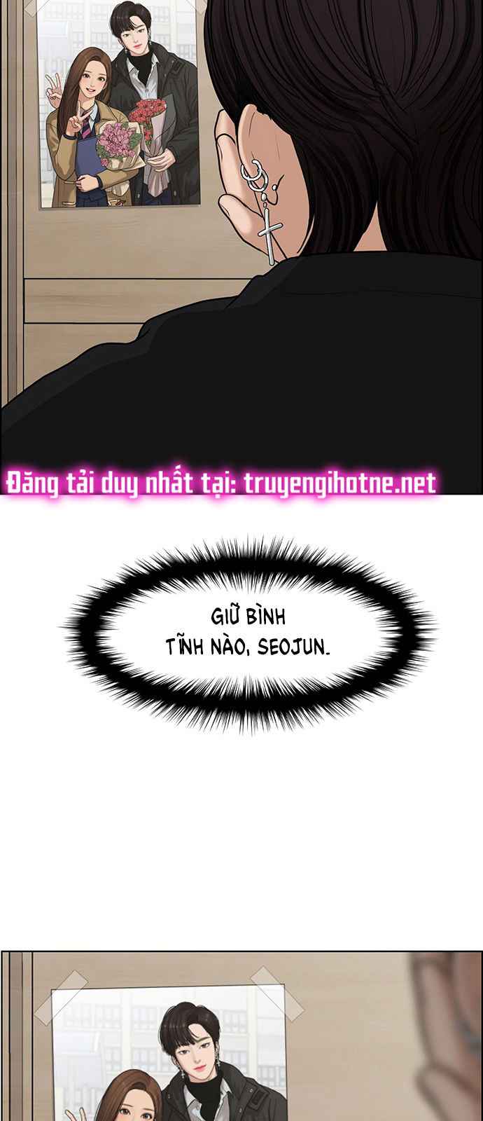 vẻ đẹp đích thực - true beauty chapter 136.1 41