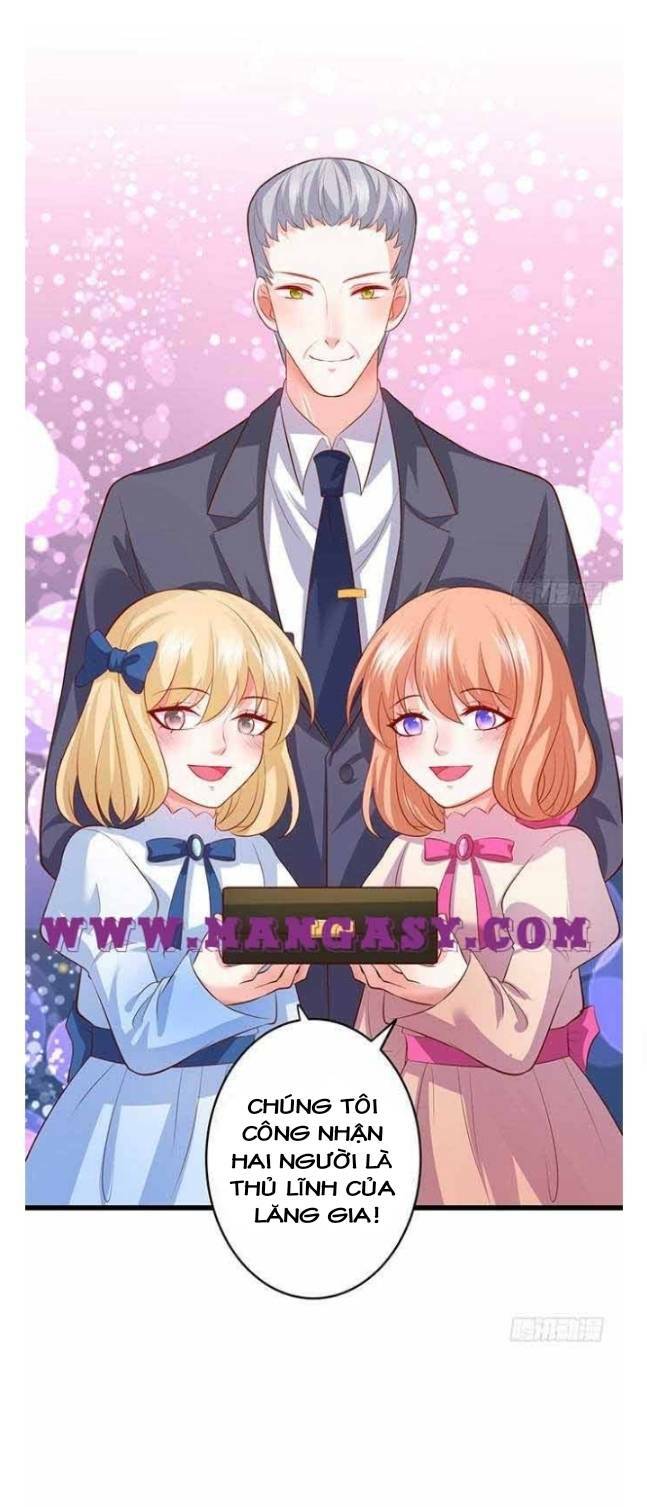 Hắc Đạo Này Có Chút Manh chapter 125 14