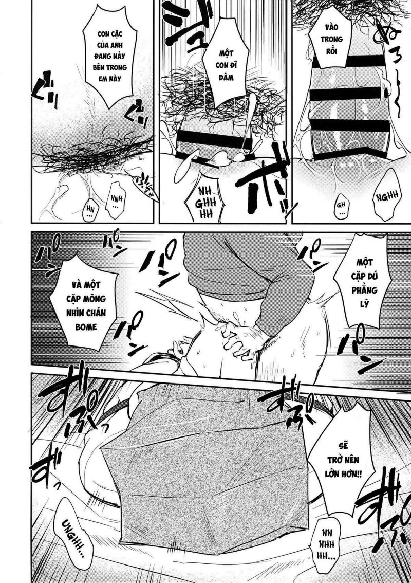 vane-chan to – granblue fantasy dj chapter 0 13