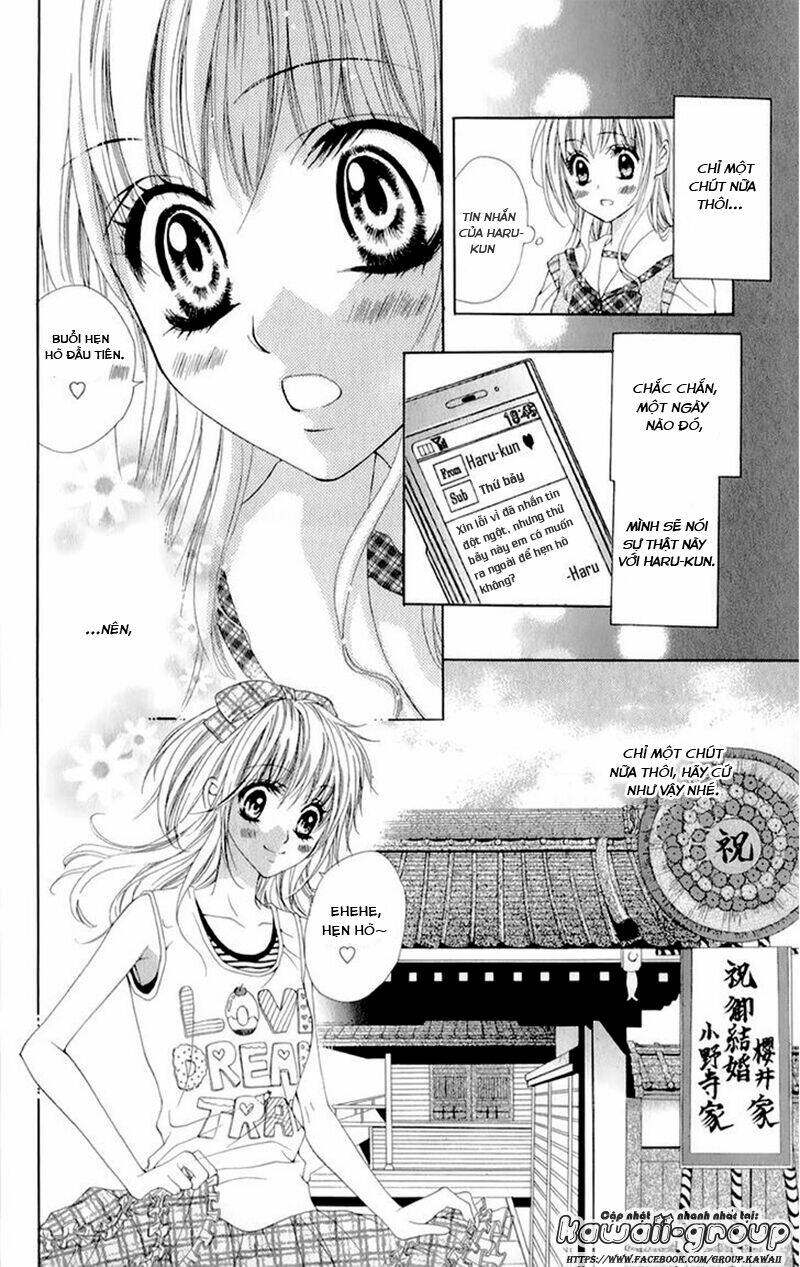 tổng hợp one shot. chapter 28 15