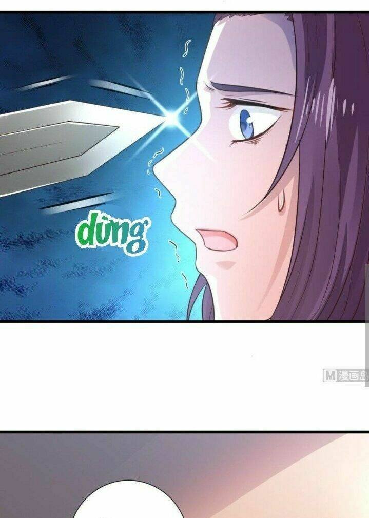 thịnh thế y nữ - lãnh vương sủng phi chapter 53 4