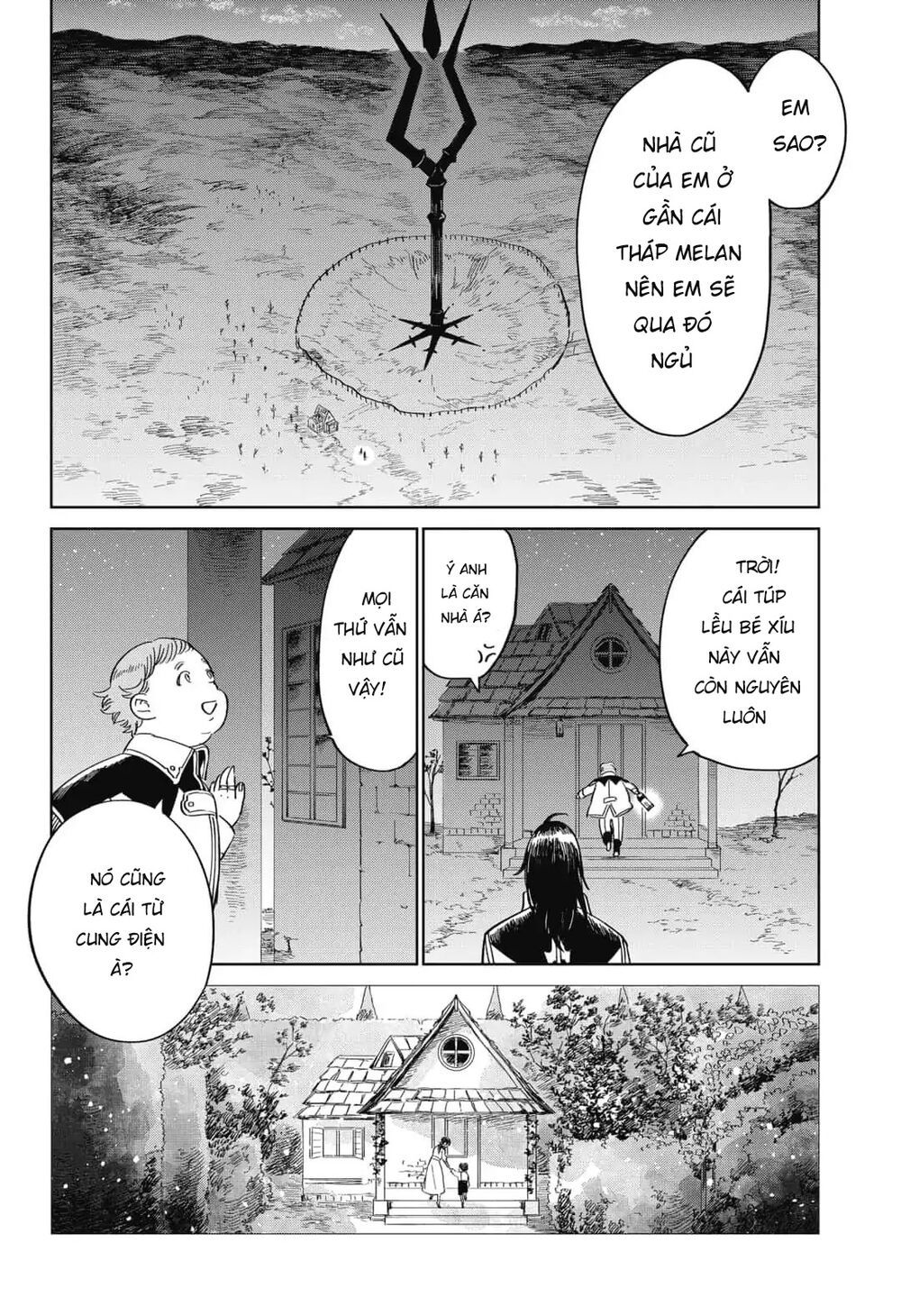 ấn ký abyss chapter 23 4