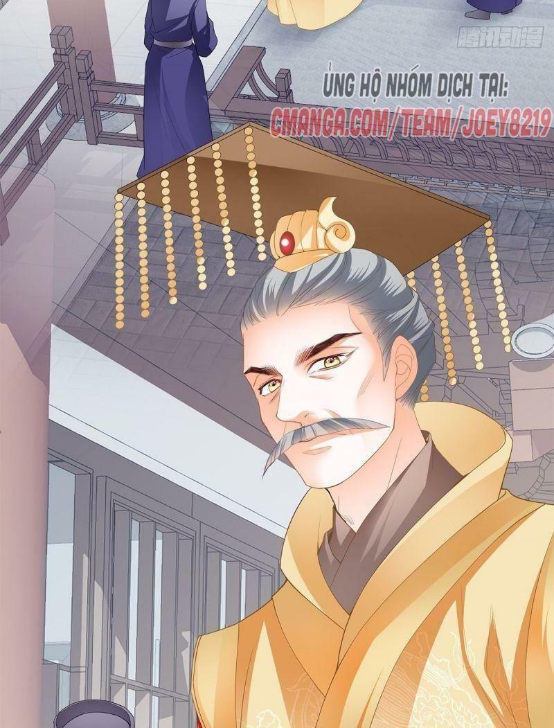 bổn vương muốn nàng chapter 29 29