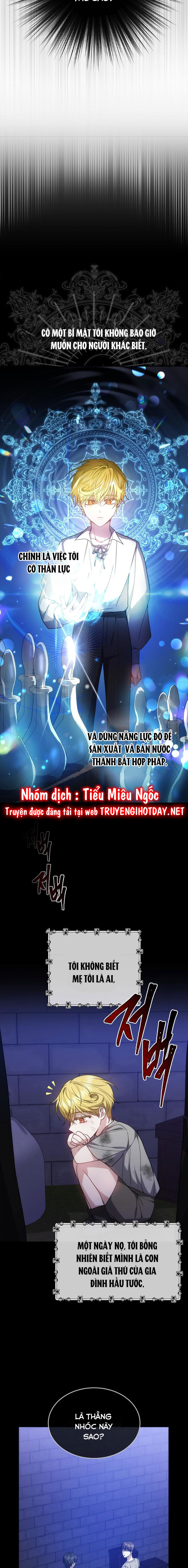 cháu trai nam chính rất thương tôi chapter 47 11