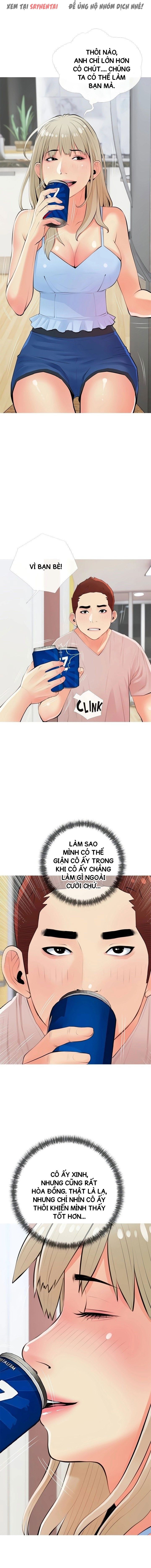 bài học hứng tình chapter 50 7