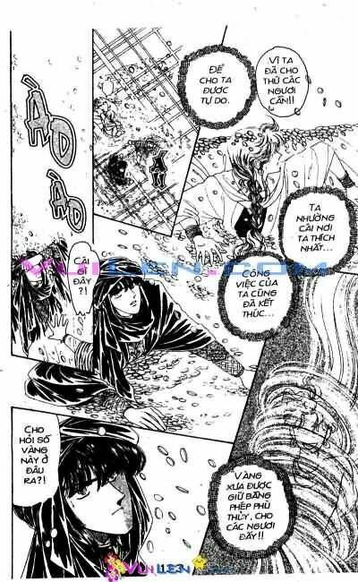 nàng công chúa ham chơi chapter 3 133