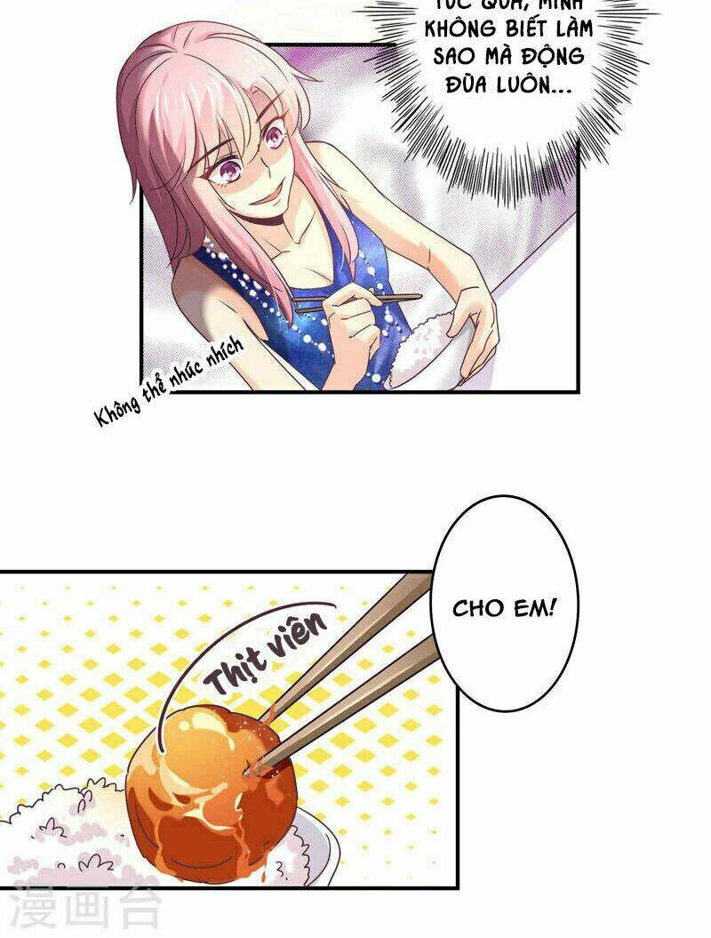 cuồng duệ tiểu thê chapter 57 8