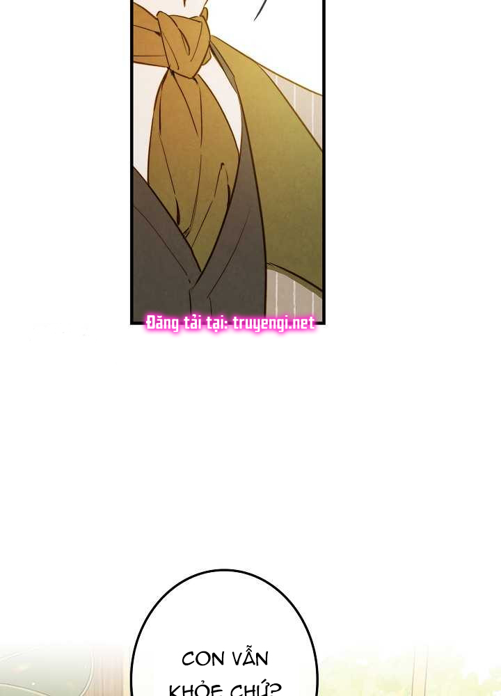 hoàng phi bóng tối - shadow queen chapter 55 8