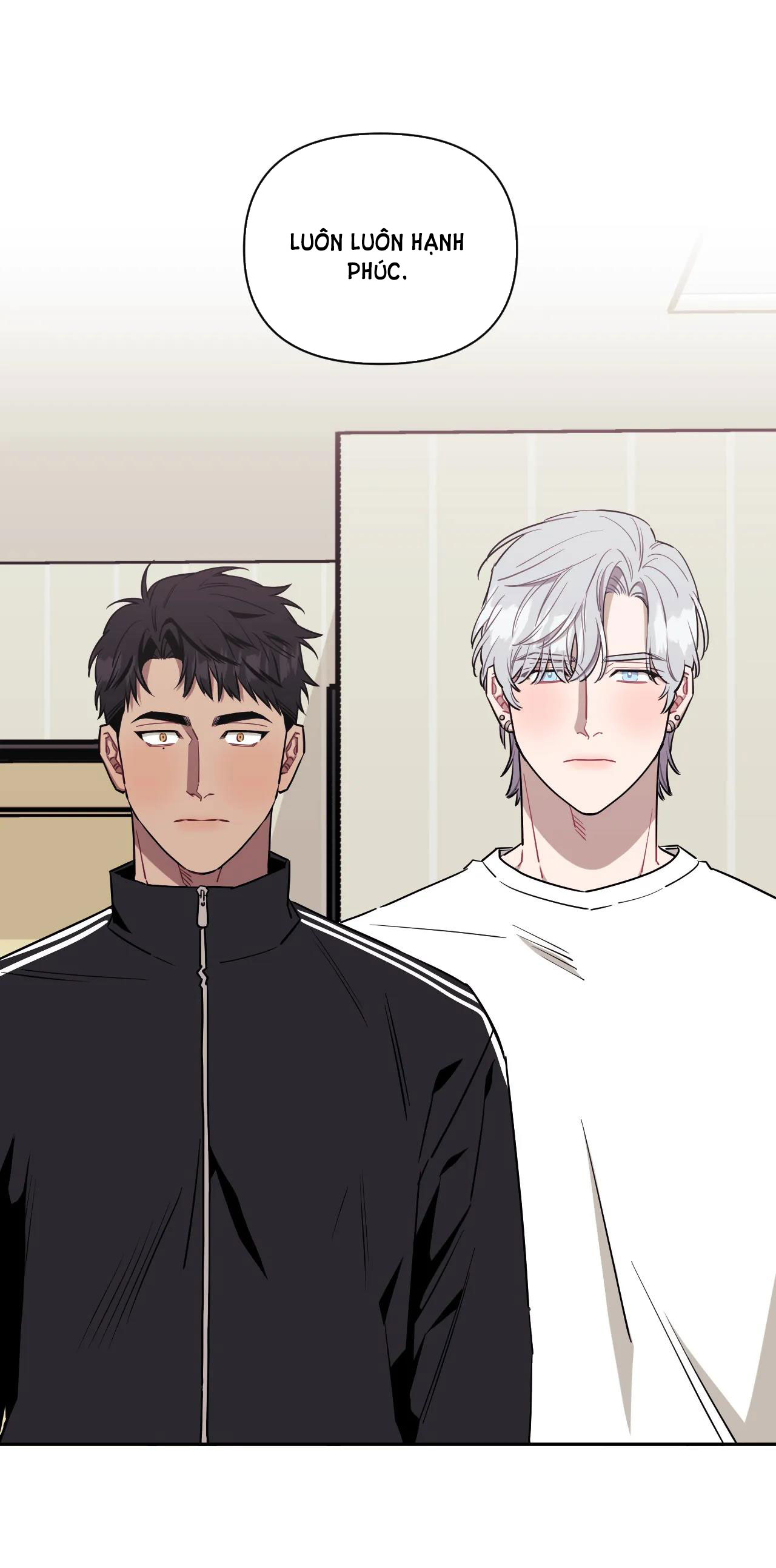 hơn cả bạn bè chapter 65.2 18