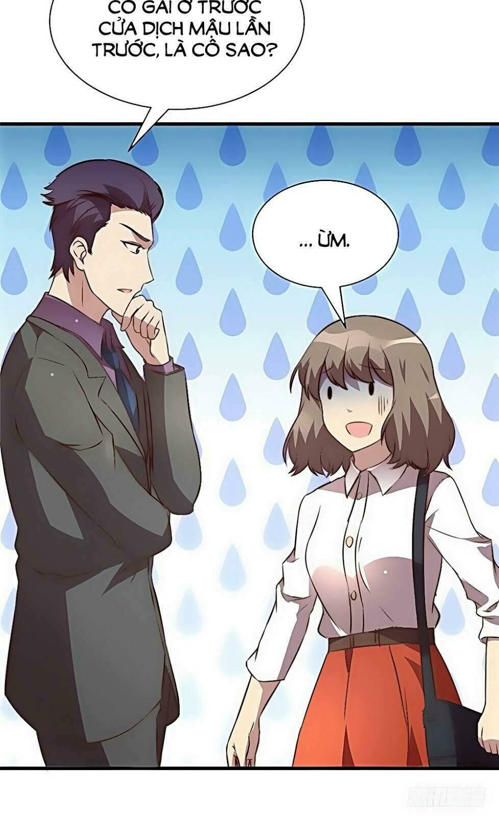 thời gian đều biết chapter 13 6