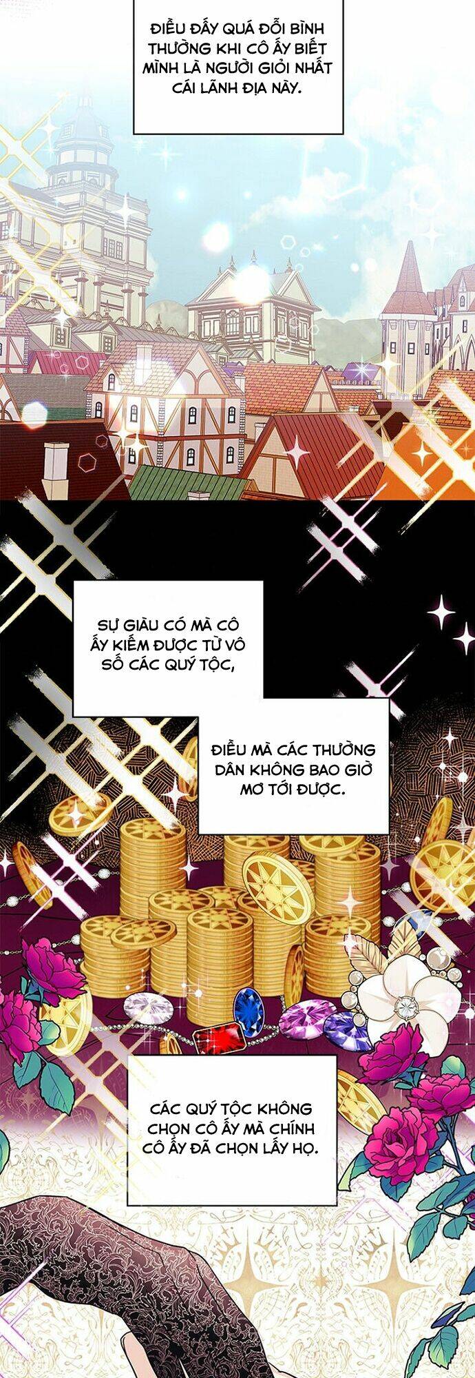 chồng yêu, em muốn đình công! chapter 4 31